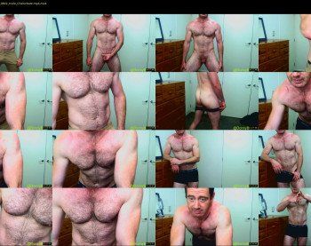 donnybasilisk — 35 minute Chaturbate male cam show recording, 1080p, Jan 10, 2019