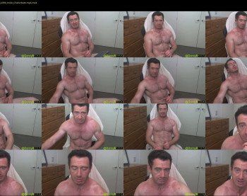 donnybasilisk — 27 minute Chaturbate male cam show recording, 1080p, Jan 10, 2019