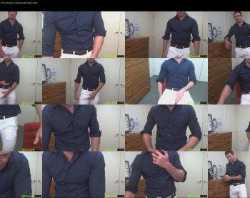 donnybasilisk — 35 minute Chaturbate male cam show recording, 1080p, Jan 10, 2019