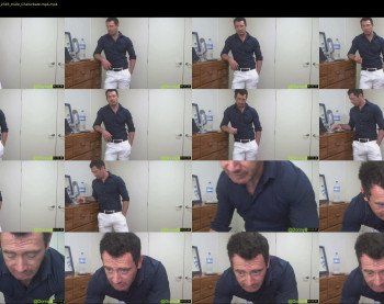 donnybasilisk — 6 minute Chaturbate male cam show recording, 1080p, Jan 10, 2019