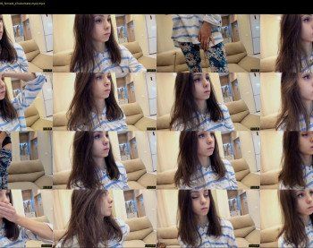 ehotlovea — 86 minute Chaturbate female cam show recording, 480p, Jan 10, 2019