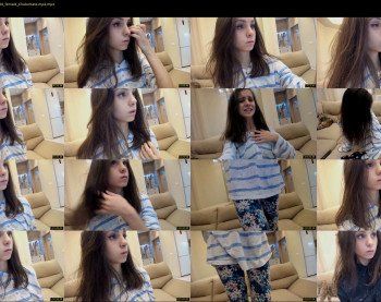 ehotlovea — 154 minute Chaturbate female cam show recording, 480p, Jan 10, 2019