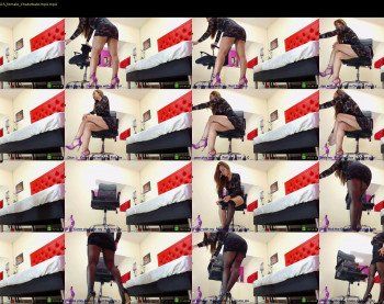 ella_pridee — 15 minute Chaturbate female cam show recording, 720p, Jan 10, 2019