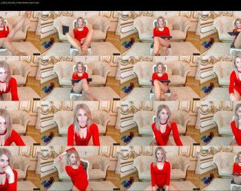 emma_brooks — 56 minute Chaturbate female cam show recording, 720p, Jan 10, 2019
