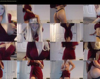 english_rose__ — 109 minute Chaturbate female cam show recording, 720p, Jan 10, 2019