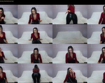eva_ra — 69 minute Chaturbate female cam show recording, 720p, Jan 10, 2019