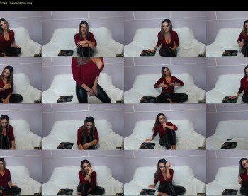 eva_ra — 69 minute Chaturbate female cam show recording, 720p, Jan 10, 2019