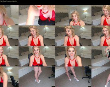 exoticgiselle — 7 minute Chaturbate female cam show recording, 480p, Jan 10, 2019