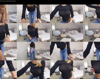 fallingangel_ — 51 minute Chaturbate female cam show recording, 1080p, Jan 10, 2019
