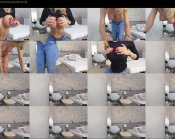 fallingangel_ — 51 minute Chaturbate female cam show recording, 1080p, Jan 10, 2019