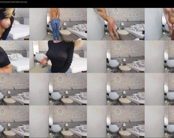 fallingangel_ — 51 minute Chaturbate female cam show recording, 1080p, Jan 10, 2019