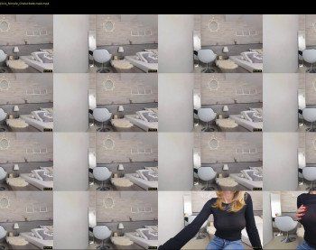fallingangel_ — 51 minute Chaturbate female cam show recording, 1080p, Jan 10, 2019