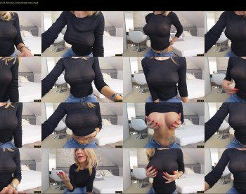fallingangel_ — 51 minute Chaturbate female cam show recording, 1080p, Jan 10, 2019