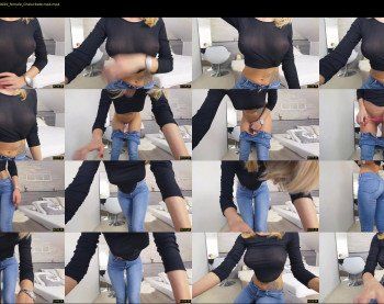 fallingangel_ — 17 minute Chaturbate female cam show recording, 1080p, Jan 11, 2019