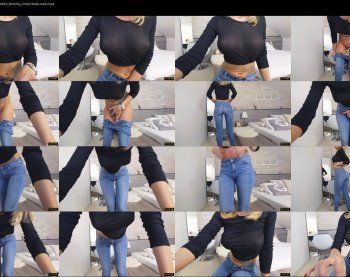 fallingangel_ — 15 minute Chaturbate female cam show recording, 1080p, Jan 11, 2019