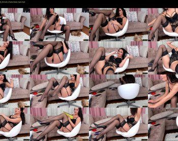 fetish_life — 80 minute Chaturbate female cam show recording, 720p, Jan 10, 2019