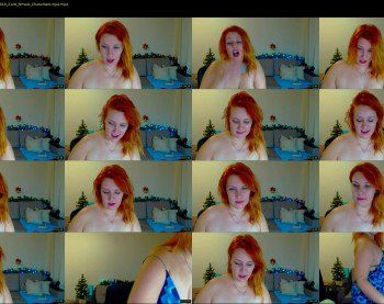 florencebigsizebb — 13 minute Chaturbate female cam show recording, 720p, Jan 10, 2019