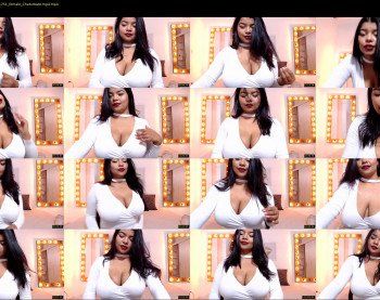 helen_miller — 69 minute Chaturbate female cam show recording, 720p, Jan 10, 2019