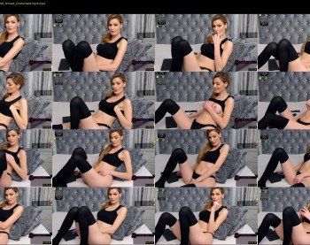 hornygirllx — 62 minute Chaturbate female cam show recording, 720p, Jan 11, 2019