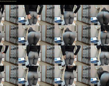 hotel77777 — 3 minute Chaturbate female cam show recording, 720p, Jan 10, 2019