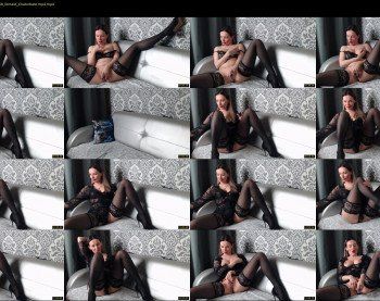 hottalina_ — 20 minute Chaturbate female cam show recording, 720p, Jan 10, 2019
