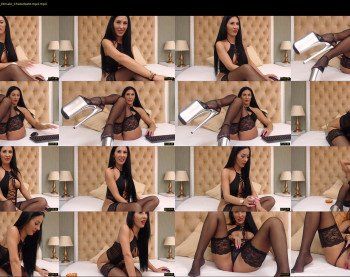 ivonady — 62 minute Chaturbate female cam show recording, 720p, Jan 10, 2019