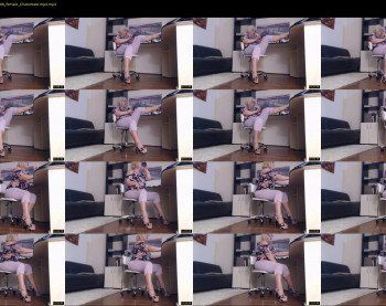 jameyla73 — 20 minute Chaturbate female cam show recording, 720p, Jan 10, 2019