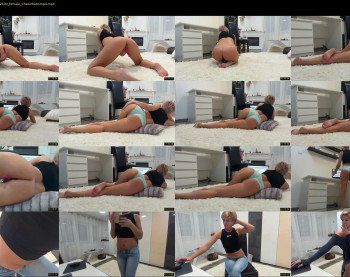 jaylynxxxx74 — 50 minute Chaturbate female cam show recording, 1080p, Jan 10, 2019