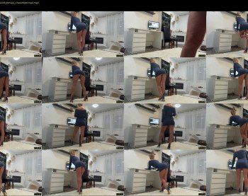 jaylynxxxx74 — 15 minute Chaturbate female cam show recording, 1080p, Jan 10, 2019