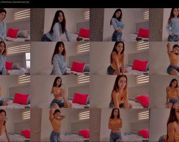 jenny_taborda — 72 minute Chaturbate female cam show recording, 720p, Jan 10, 2019