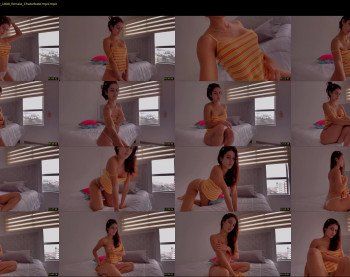 jenny_taborda — 30 minute Chaturbate female cam show recording, 720p, Jan 10, 2019