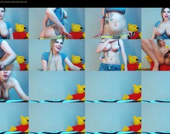jessiccaburns — 48 minute Chaturbate female cam show recording, 720p, Jan 10, 2019