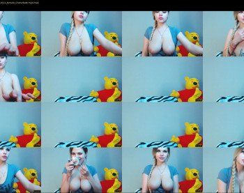 jessiccaburns — 56 minute Chaturbate female cam show recording, 720p, Jan 11, 2019