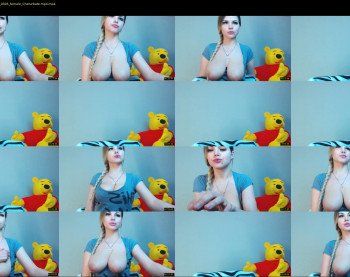 jessiccaburns — 56 minute Chaturbate female cam show recording, 720p, Jan 11, 2019
