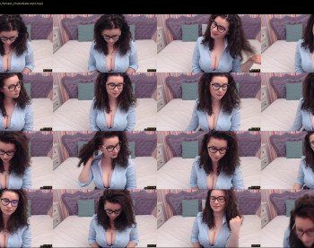 jessykah — 4 minute Chaturbate female cam show recording, 720p, Jan 10, 2019