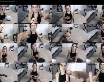 jojodelow — 56 minute Chaturbate female cam show recording, 1080p, Jan 10, 2019