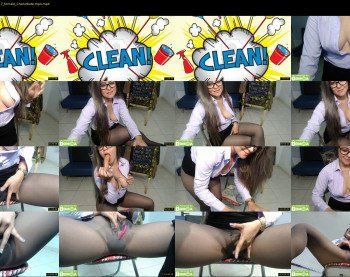 karitto__2 — 97 minute Chaturbate female cam show recording, 720p, Jan 11, 2019