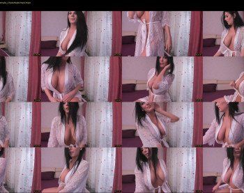 karrin — 48 minute Chaturbate female cam show recording, 1080p, Jan 10, 2019