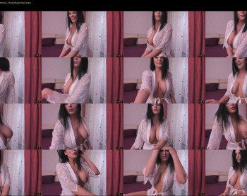 karrin — 20 minute Chaturbate female cam show recording, 1080p, Jan 10, 2019