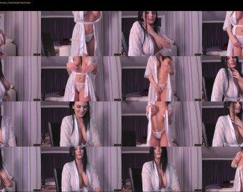 karrin — 48 minute Chaturbate female cam show recording, 1080p, Jan 10, 2019