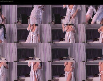 karrin — 6 minute Chaturbate female cam show recording, 1080p, Jan 10, 2019
