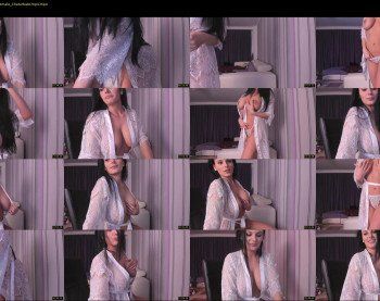 karrin — 45 minute Chaturbate female cam show recording, 1080p, Jan 10, 2019