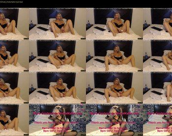 kb3301 — 16 minute Chaturbate couple cam show recording, 1080p, Jan 10, 2019