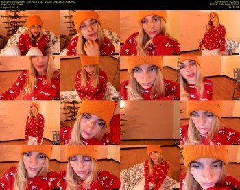 kendalltyler — 65 minute Chaturbate female cam show recording, 480p, Jan 11, 2019
