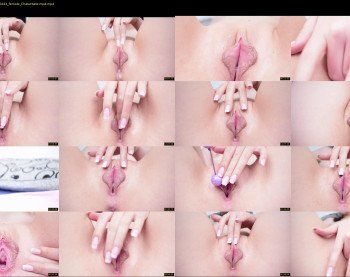 kittyobscene — 35 minute Chaturbate female cam show recording, 1080p, Jan 10, 2019