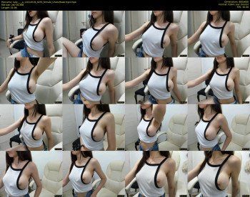 lady____a — 52 minute Chaturbate female cam show recording, 480p, Jan 11, 2019