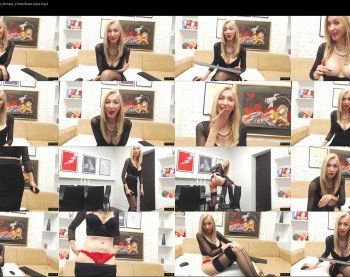 ladyleea — 21 minute Chaturbate female cam show recording, 720p, Jan 10, 2019