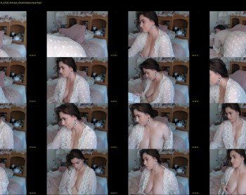 lalaisallbad — 48 minute Chaturbate female cam show recording, 1080p, Jan 10, 2019