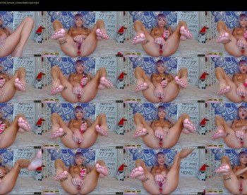 lana_del_bae — 29 minute Chaturbate female cam show recording, 1080p, Jan 10, 2019