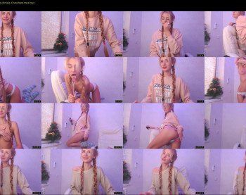 laracroftt — 116 minute Chaturbate female cam show recording, 720p, Jan 10, 2019